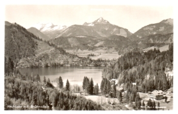 Hechtsee - A xxxx 95 043 **